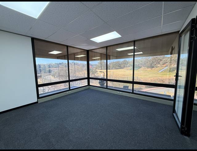 418M² OFFICE TO LET IN AUCKLAND PARK